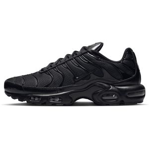 Nike Air Max Plus Herenschoenen - Zwart