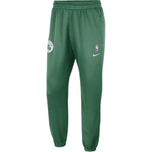 Boston Celtics Spotlight Nike Dri-FIT NBA-herenbroek - Groen