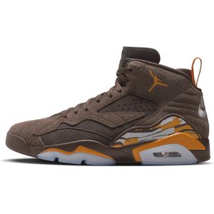 Jumpman MVP herenschoenen - Bruin