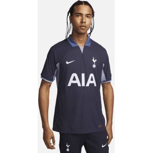 Tottenham Hotspur 2023/24 Match Uit Nike Dri-FIT ADV voetbalshirt voor heren - Blauw