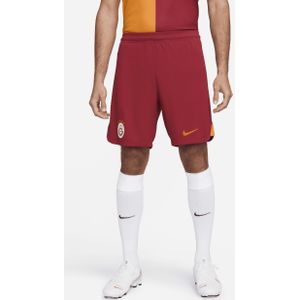 Galatasaray 2023/24 Stadium Thuis Nike Dri-FIT voetbalshirt voor heren - Rood