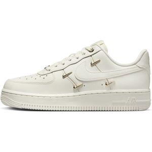 Nike Air Force 1 '07 LX damesschoenen - Wit