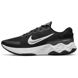 Nike Renew Ride 3 Hardloopschoenen voor heren (straat) - Zwart