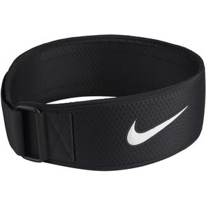 Nike Intensity Trainingsriem voor heren - Zwart