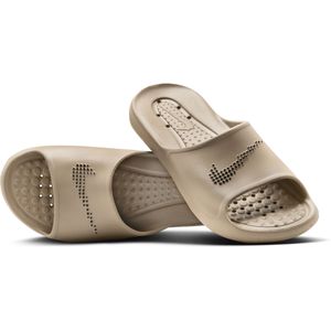 Nike Victori One badslippers voor heren - Bruin