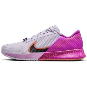 NikeCourt Vapor Pro 2 Premium hardcourt tennisschoenen voor dames - Paars