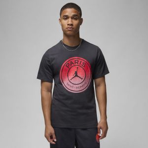 Paris Saint-Germain T-shirt voor heren - Zwart