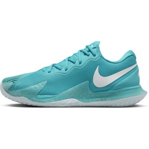 NikeCourt Zoom Vapor Cage 4 Rafa Hardcourt tennisschoenen voor heren - Groen