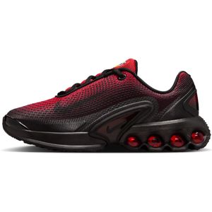 Nike Air Max Dn kinderschoenen - Rood