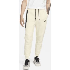 Nike Sportswear Tech Fleece Joggingbroek voor heren - Wit