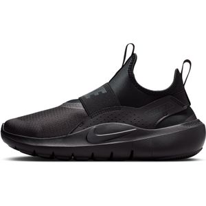 Nike Flex Runner 4 hardloopschoenen voor kids - Zwart