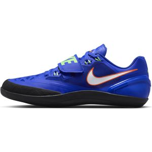 Nike Zoom Rotational 6 Track and field werpschoenen - Blauw