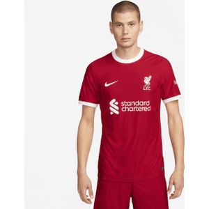 Liverpool FC 2023/24 Match Thuis Nike Dri-FIT ADV voetbalshirt voor heren - Rood