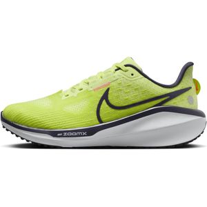 Nike Vomero 17 hardloopschoenen voor dames (straat) - Groen