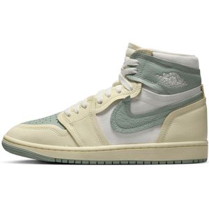 Air Jordan 1 High Method of Make damesschoen - Wit