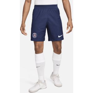 Paris Saint-Germain 2024 Match Thuis Nike Dri-FIT ADV voetbalshorts voor heren - Blauw