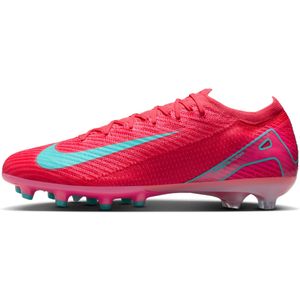 Nike Mercurial Vapor 16 Elite AG-Pro low top voetbalschoenen - Geel