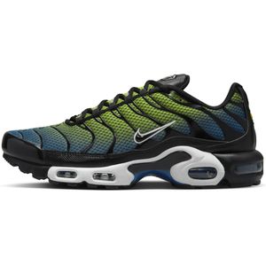 Nike Air Max Plus herenschoenen - Zwart