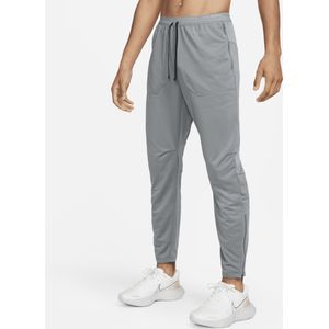 Nike Phenom Dri-FIT knit hardloopbroek voor heren - Zwart