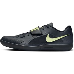 Nike Zoom Rival SD 2 Track and Field werpschoenen - Grijs