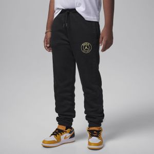 Jordan Paris Saint-Germain kinderbroek - Zwart