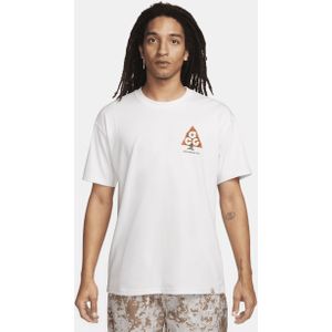 Nike ACG T-shirt voor heren - Wit