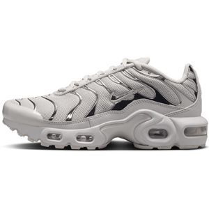 Nike Air Max Plus kinderschoenen - Grijs