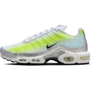 Nike Air Max Plus damesschoenen - Wit