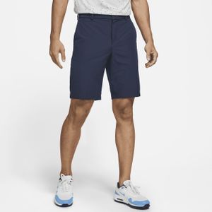 Nike Dri-FIT Golfshorts voor heren - Zwart
