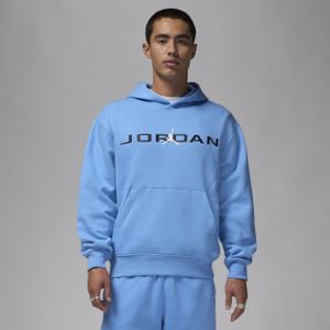 Jordan Essentials Fleecehoodie voor heren - Blauw