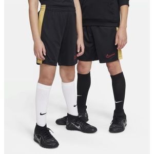 Nike Dri-FIT Academy23 Voetbalshorts voor kids - Wit