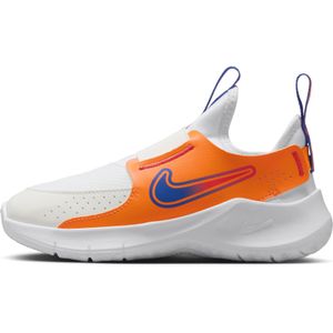 Nike Flex Runner 3 kleuterschoenen - Wit