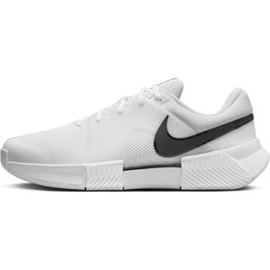 Nike Zoom GP Challenge 1 hardcourt tennisschoenen voor heren - Zwart