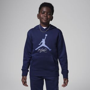 Jordan Jumpman Baseline broek voor kids - Zwart