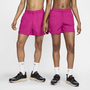 Nike x Patta Running Team herenshorts - Zwart