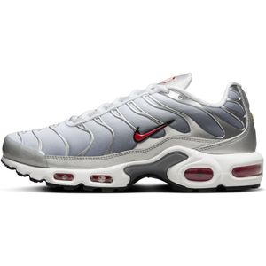 Nike Air Max Plus damesschoenen - Grijs