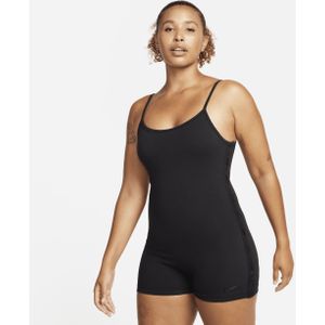 Nike Sportswear Bodysuit voor dames - Zwart