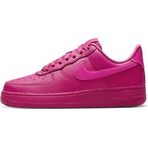 Nike Air Force 1 '07 damesschoenen - Roze