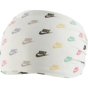 Nike brede hoofdband met graphic - Meerkleurig