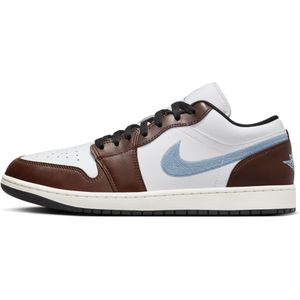 Air Jordan 1 Low SE Herenschoenen - Wit