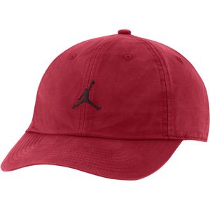 Jordan Jumpman Heritage86 Gewassen pet - Rood