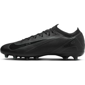 Nike Mercurial Vapor 16 Pro AG-Pro low top voetbalschoenen - Zwart