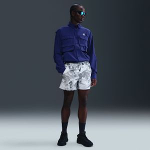 Nike ACG 'Reservoir Goat' herenshorts met print - Bruin