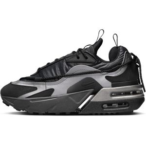 Nike Air Max Furyosa damesschoen - Zwart