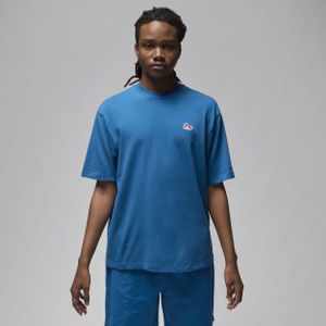 Jordan Brand T-shirt voor heren - Blauw
