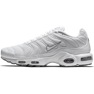 Nike Air Max Plus Herenschoenen - Zwart