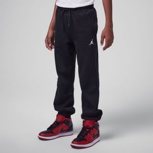 Jordan MJ Sport Statement Hoop Fleece broek voor kids - Zwart