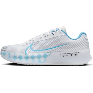 NikeCourt Vapor 11 PE hardcourt tennisschoenen voor heren - Wit