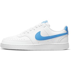 Nike Court Vision Low Next Nature Herenschoenen - Wit