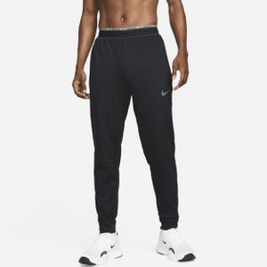 Nike Therma Sphere Therma-FIT fitnessbroek voor heren - Zwart